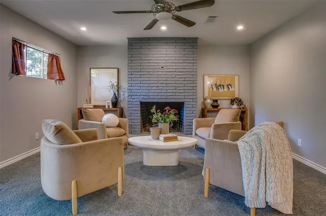 $474,900 | 522 Mayrant Drive, Dallas, TX 75224