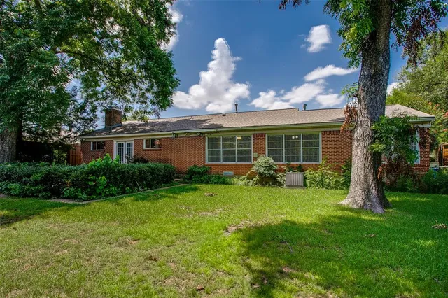 $474,900 | 522 Mayrant Drive, Dallas, TX 75224