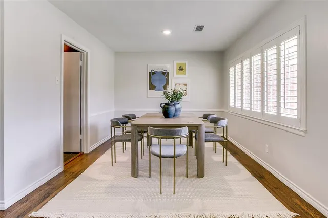 $474,900 | 522 Mayrant Drive, Dallas, TX 75224