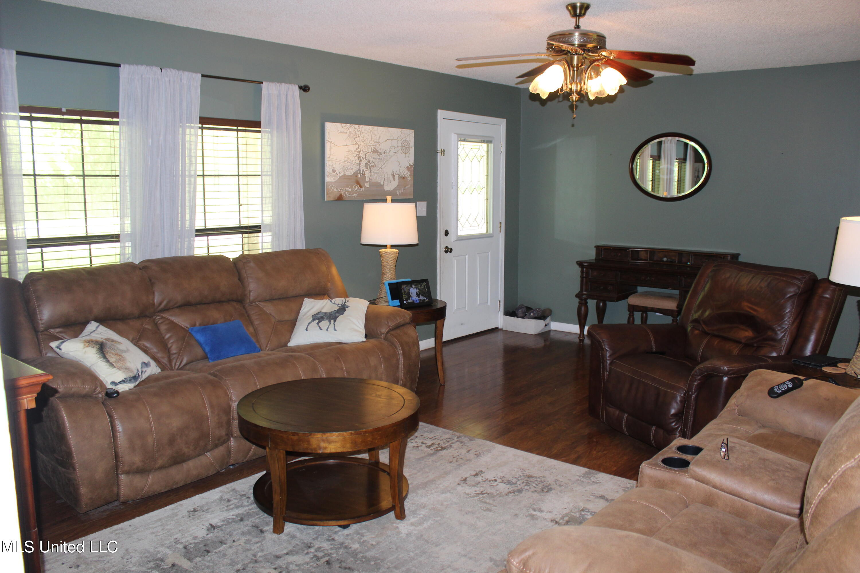 3534 Charlie Hudson Road Moss Point, MS 39562 - Photo 11 of 64 IMG_0069