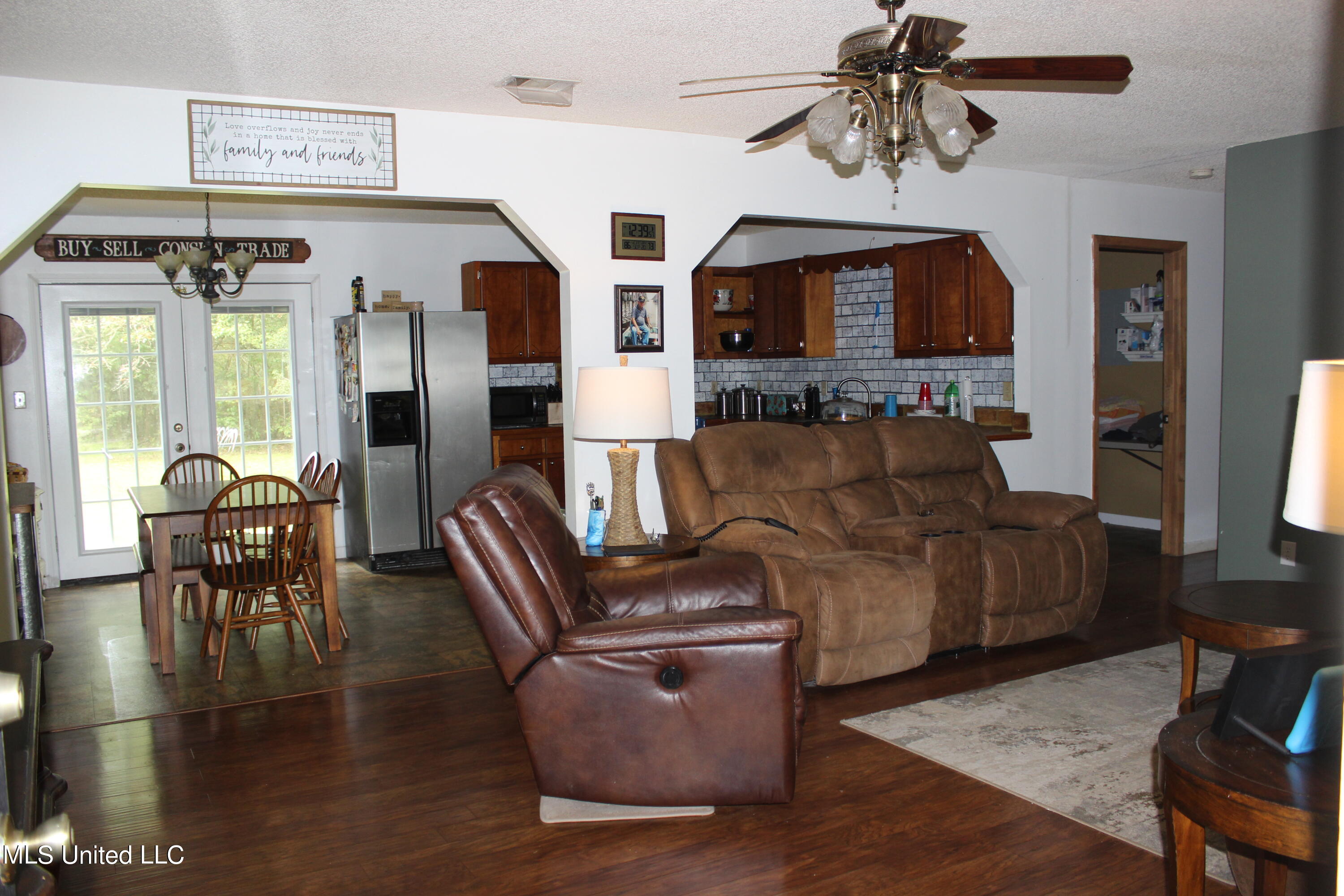 3534 Charlie Hudson Road Moss Point, MS 39562 - Photo 13 of 64 IMG_0002