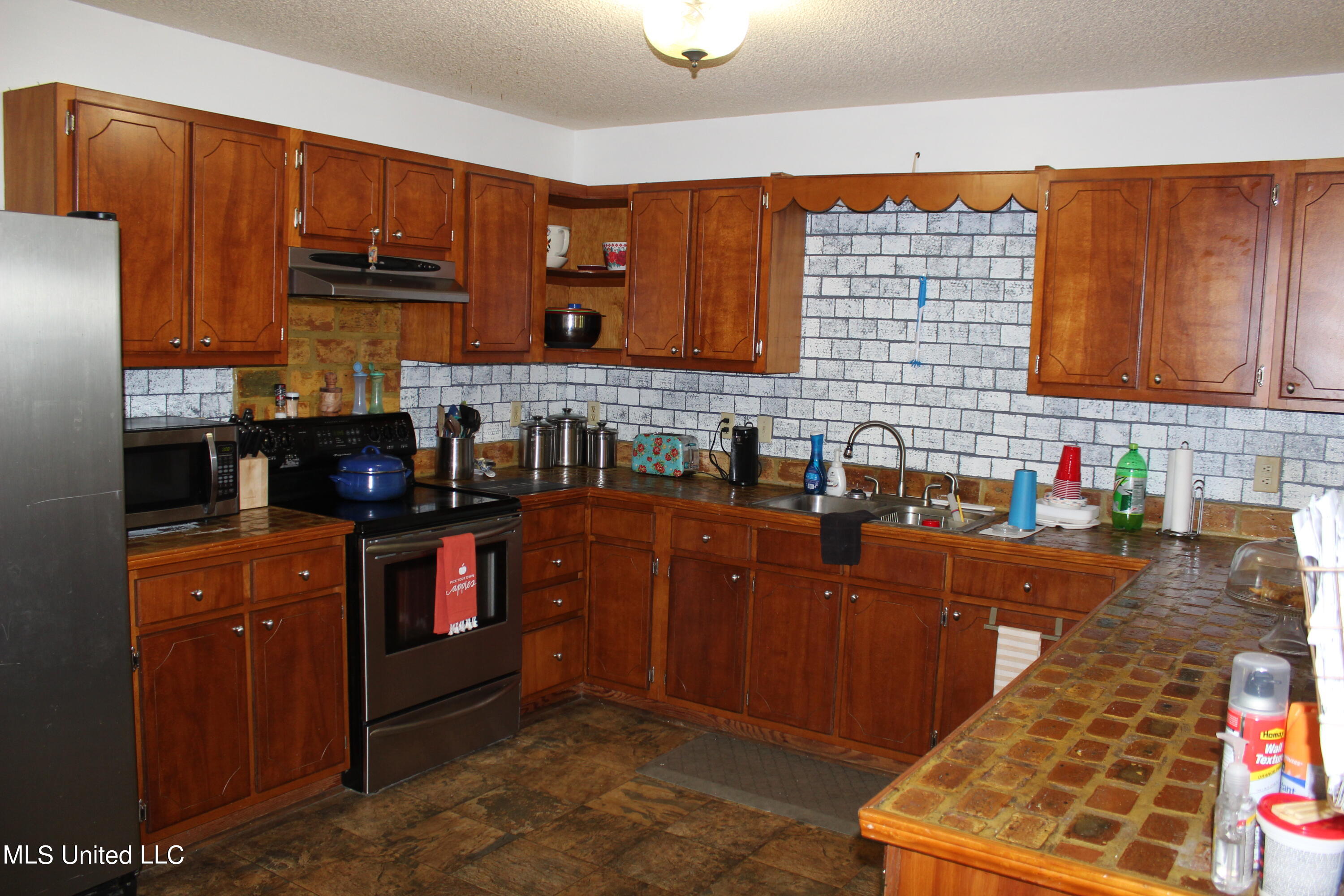 3534 Charlie Hudson Road Moss Point, MS 39562 - Photo 17 of 64 IMG_0031
