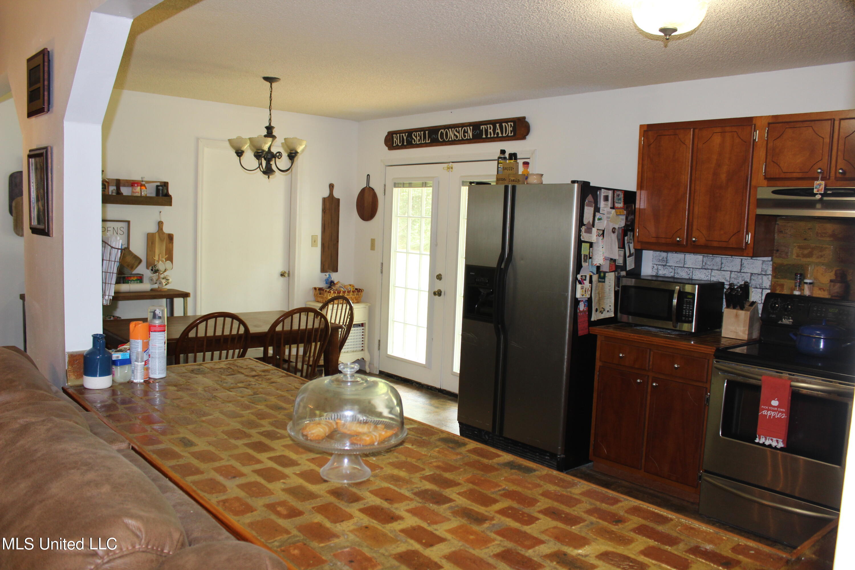 3534 Charlie Hudson Road Moss Point, MS 39562 - Photo 19 of 64 IMG_0108