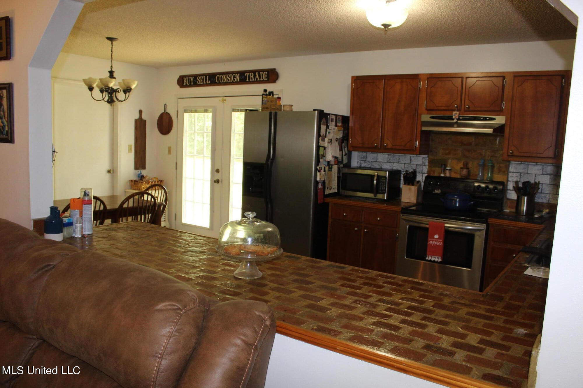 3534 Charlie Hudson Road Moss Point, MS 39562 - Photo 21 of 64 IMG_0105