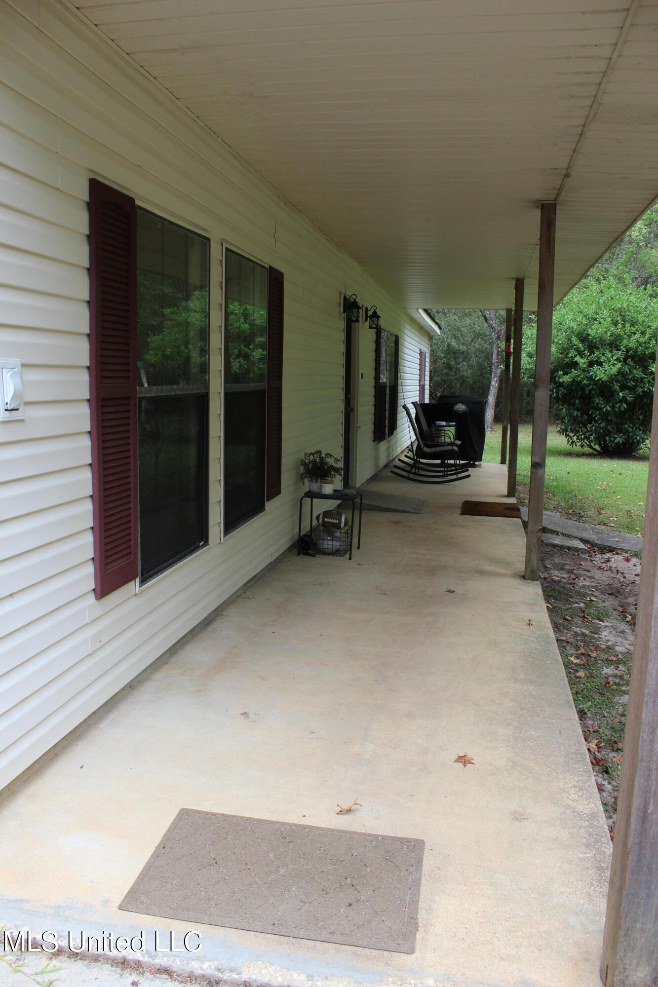3534 Charlie Hudson Road Moss Point, MS 39562 - Photo 3 of 64 IMG_9985