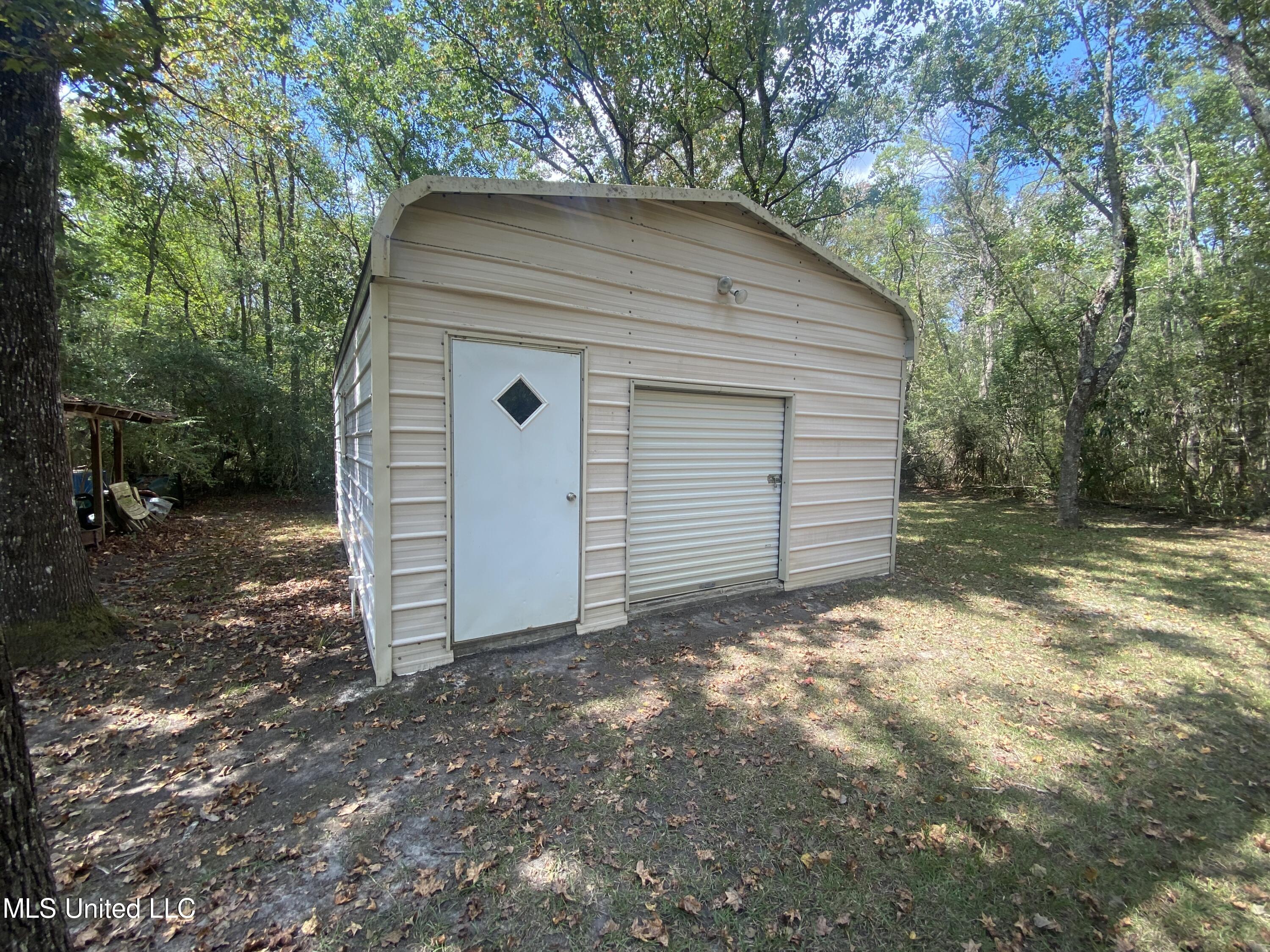 3534 Charlie Hudson Road Moss Point, MS 39562 - Photo 55 of 64 DDFA8E0D-7743-452E-9CC3-1A9A51015C86