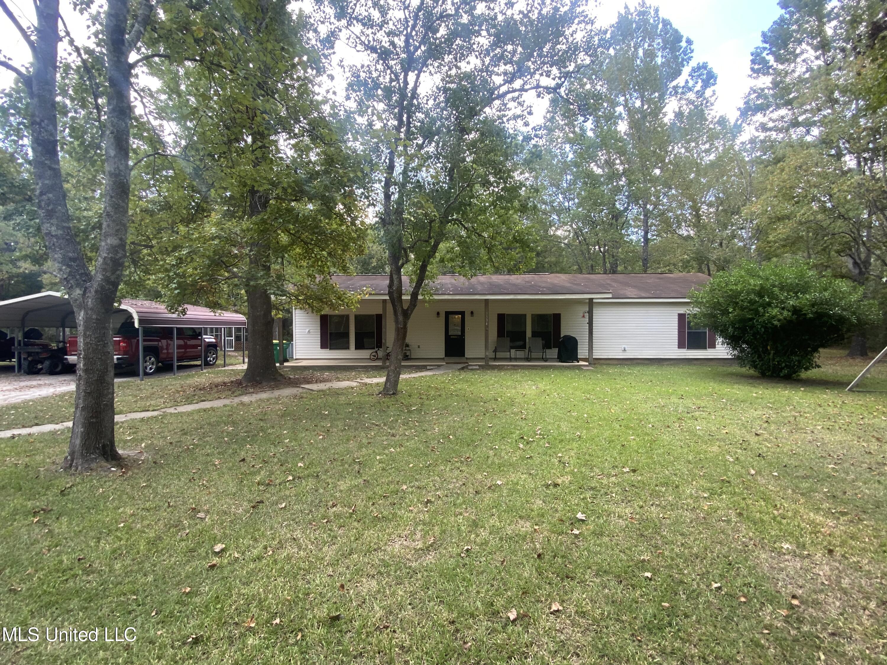 3534 Charlie Hudson Road Moss Point, MS 39562 - Photo 62 of 64 F15089BC-ACF9-4425-8A75-5D886ADDE2E5