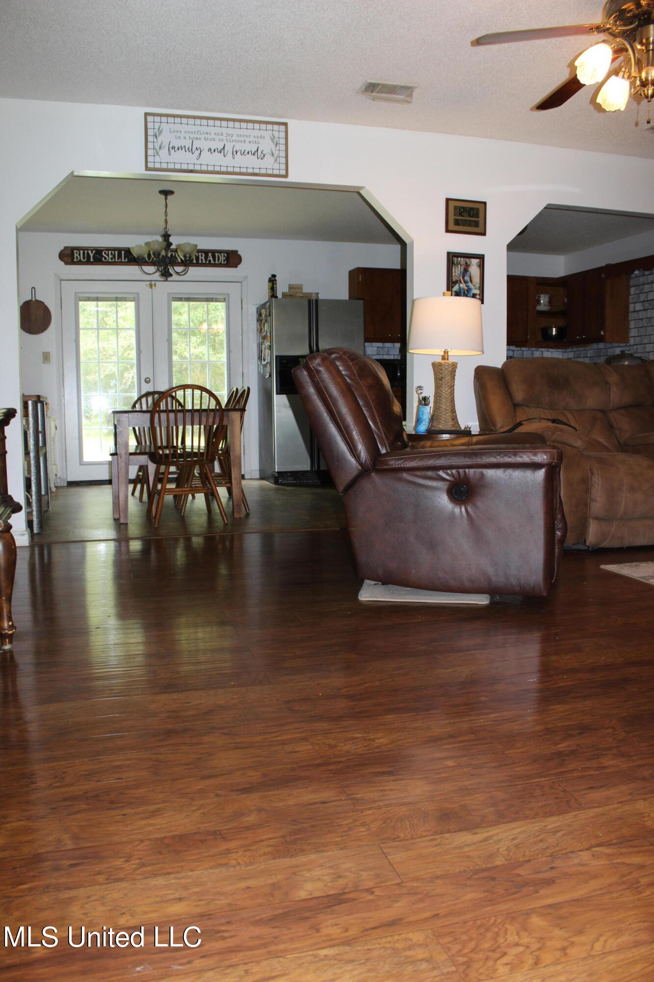 3534 Charlie Hudson Road Moss Point, MS 39562 - Photo 8 of 64 IMG_0005