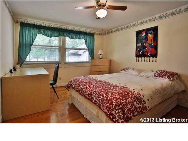319 Alcott Road Louisville, KY 40207 - Photo 13 of 33 Additional Photo