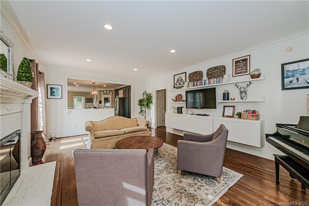 3544 Providence Manor Road Charlotte, NC 28270 - Photo 14 of 36 Gallery Image 14