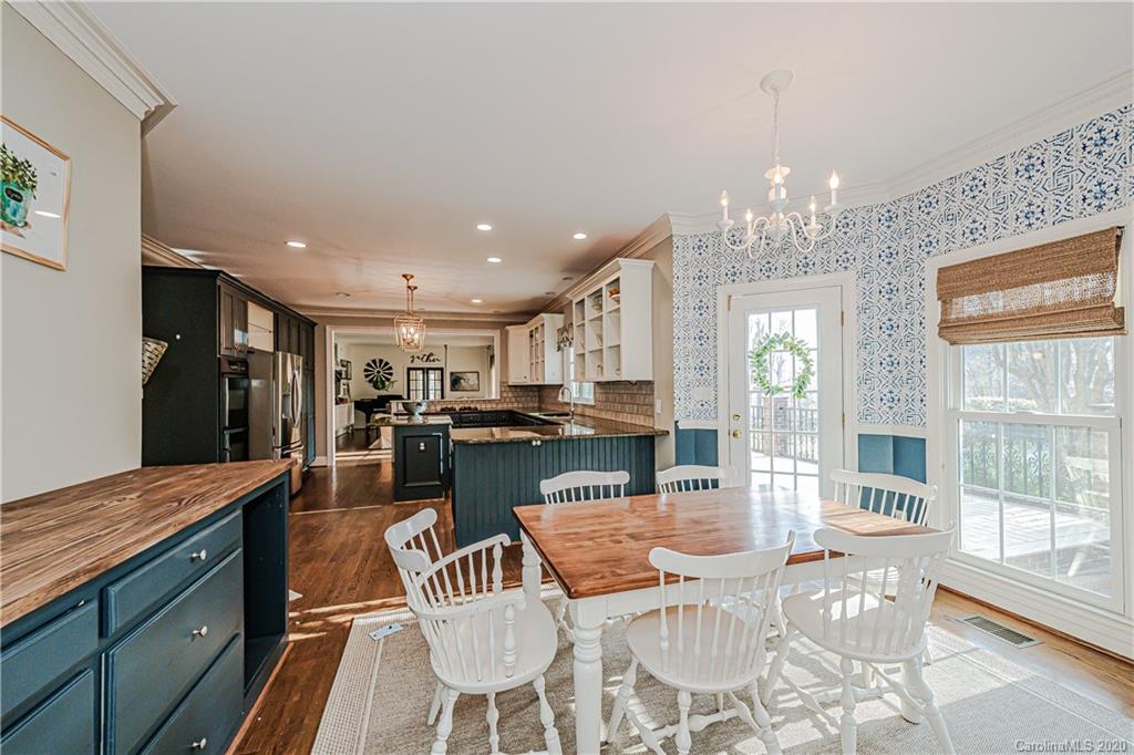 3544 Providence Manor Road Charlotte, NC 28270 - Photo 8 of 36 Gallery Image 8