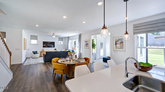 $499,999 | 1108 Sun Spgs Road, Wake Forest, NC 27587