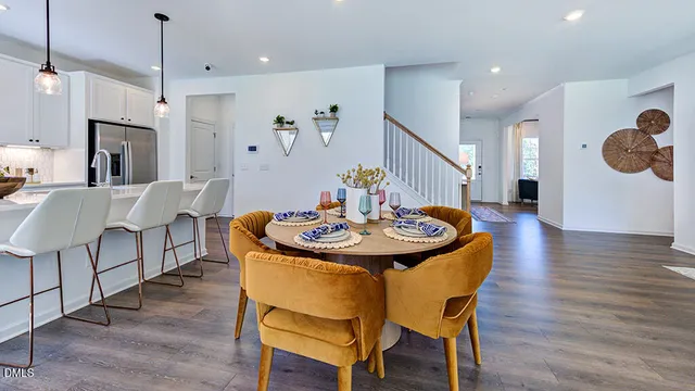 $499,999 | 1108 Sun Spgs Road, Wake Forest, NC 27587