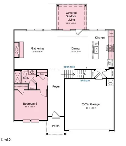 $499,999 | 1108 Sun Spgs Road, Wake Forest, NC 27587