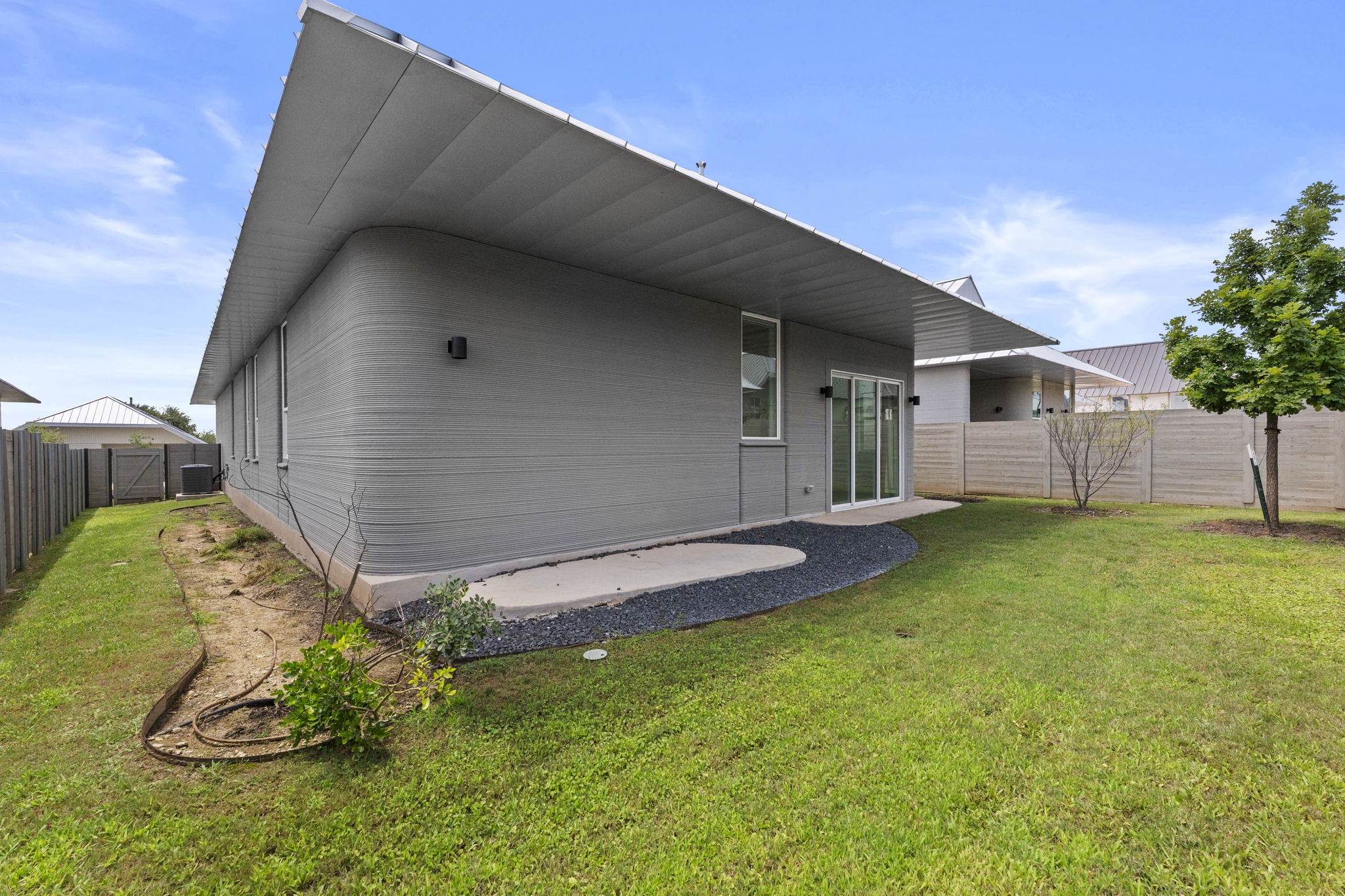113 Rough Crk Road Georgetown, TX 78628 - Photo 27 of 27