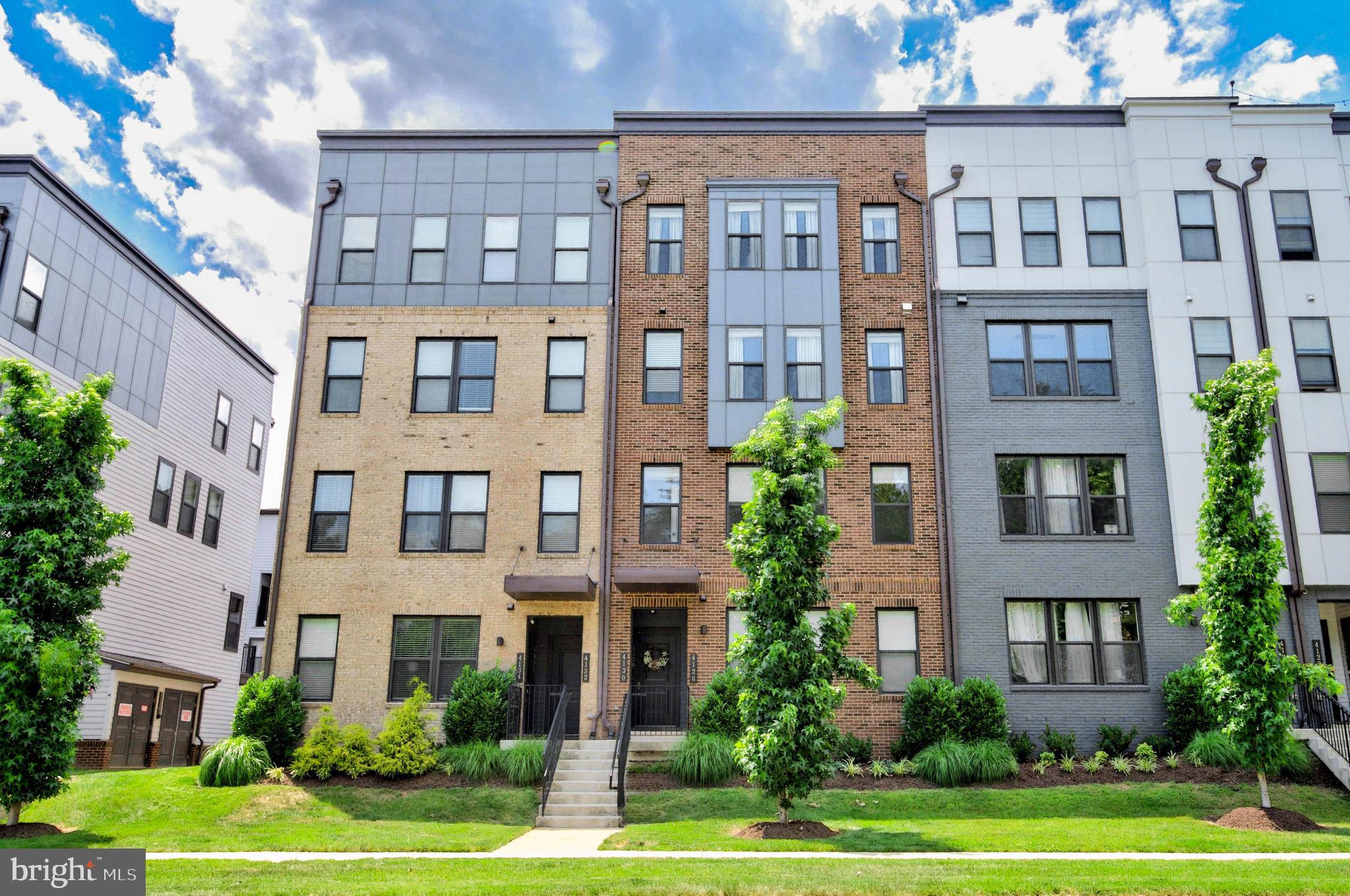 4130 Legato Road, Unit 54 Fairfax, VA 22033 - Photo 1 of 75