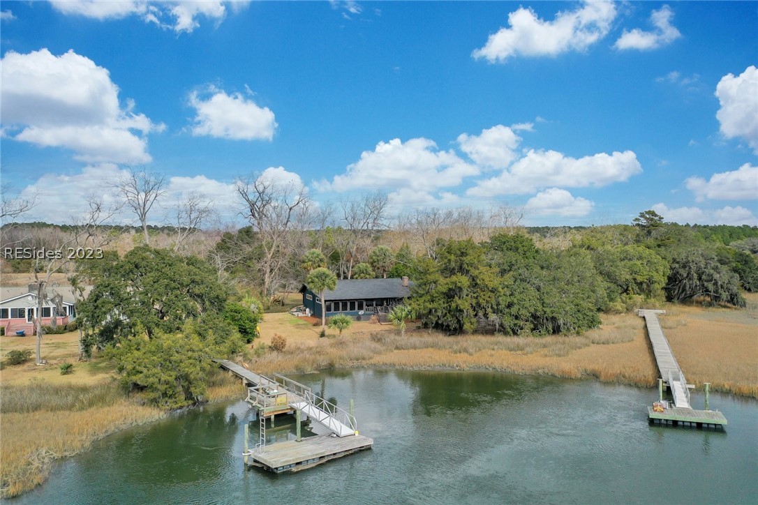 68 Stroup Road Seabrook, SC 29940 - Photo 1 of 1 Gallery Image 1