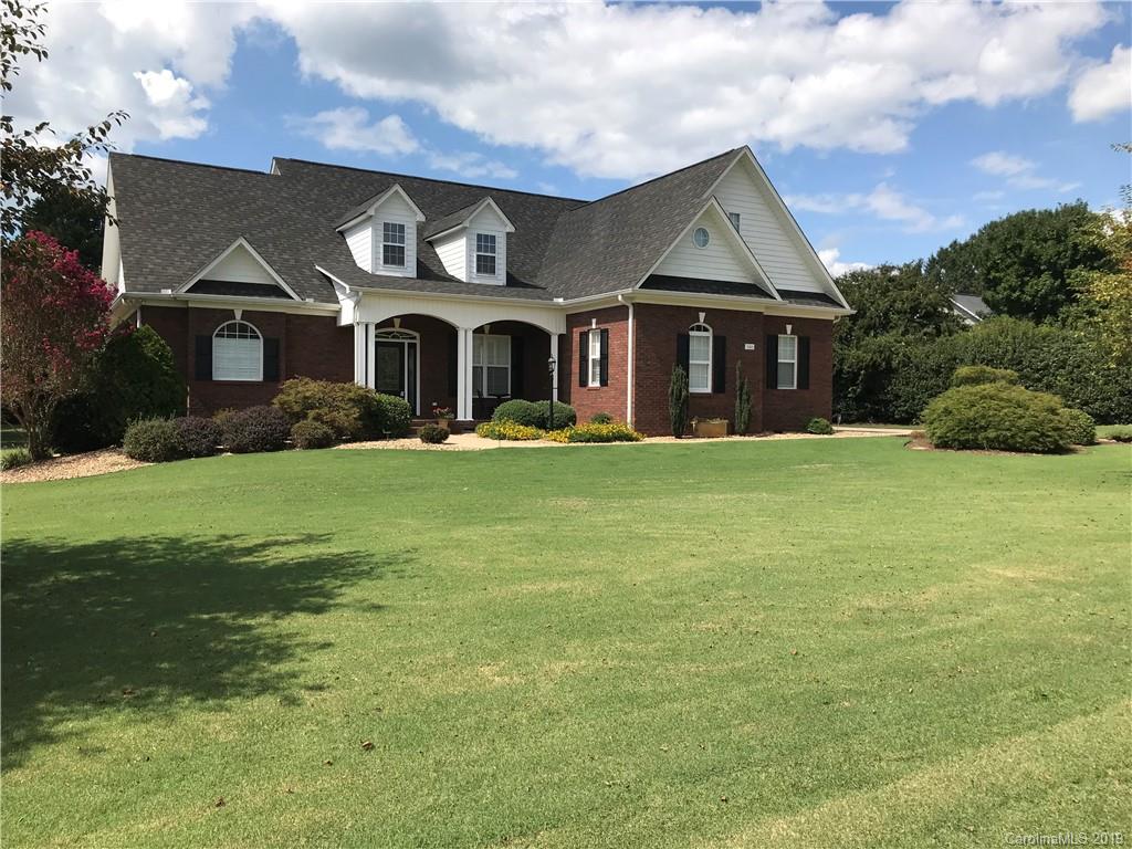144 Gleneagles Road Campobello, SC 29322 - Photo 1 of 18 Gallery Image 1