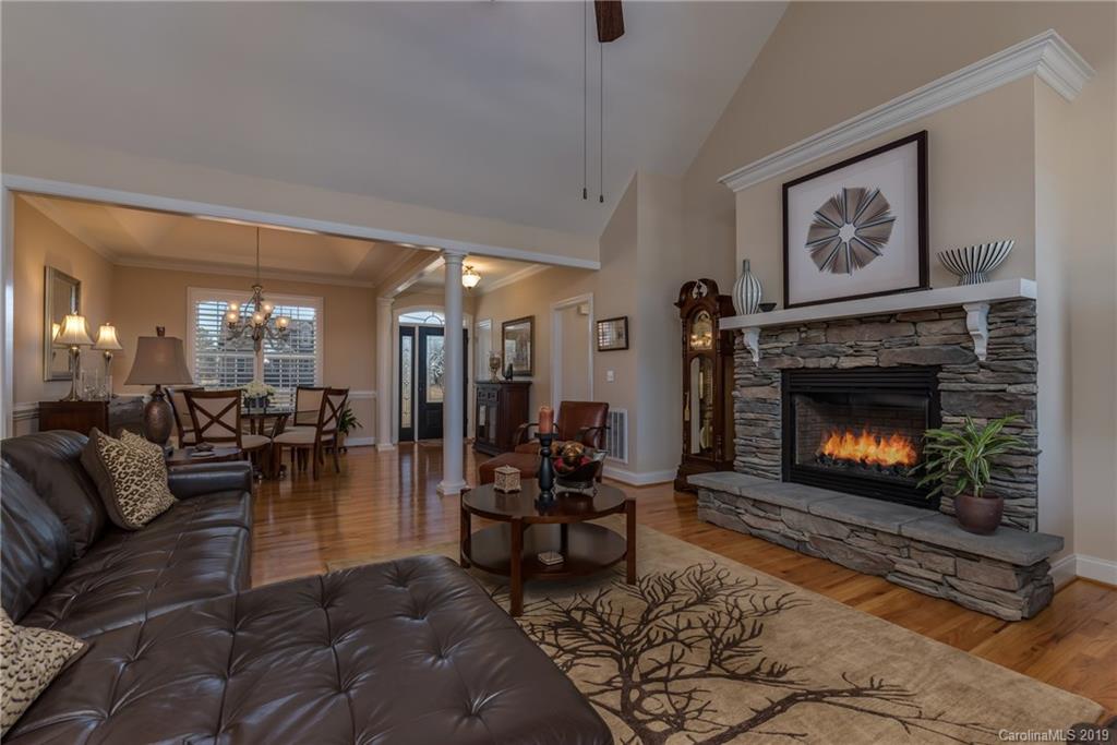 144 Gleneagles Road Campobello, SC 29322 - Photo 5 of 18 Gallery Image 5