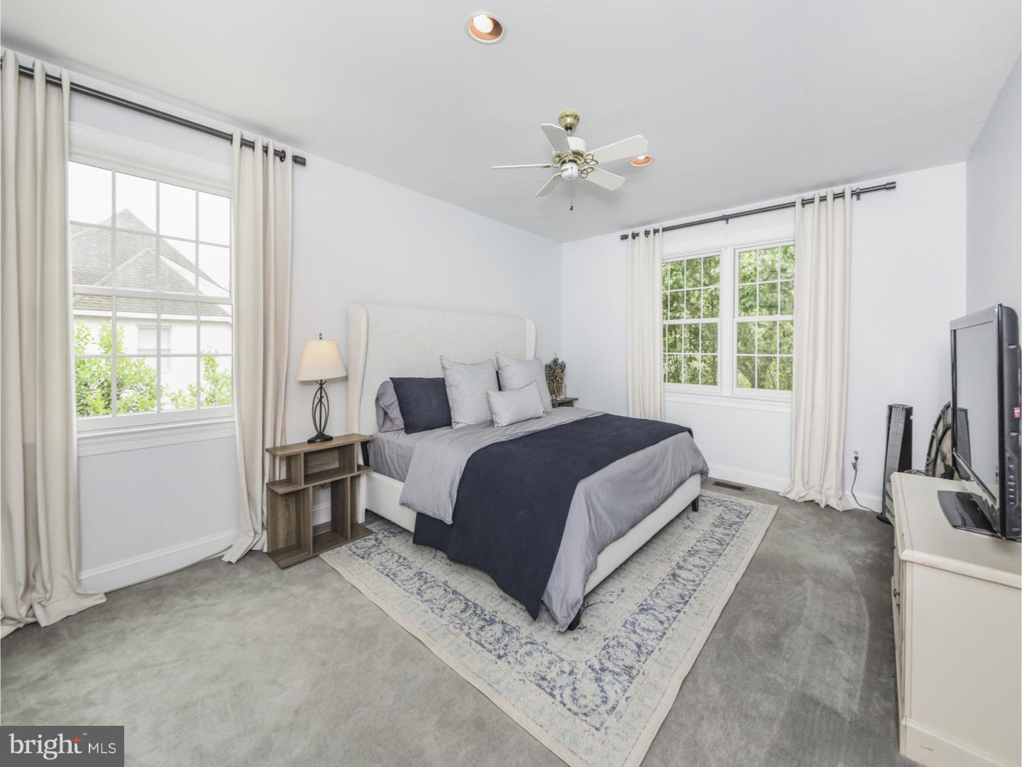 1505 Brookfield Road Yardley, PA 19067 - Photo 21 of 25 Bedroom