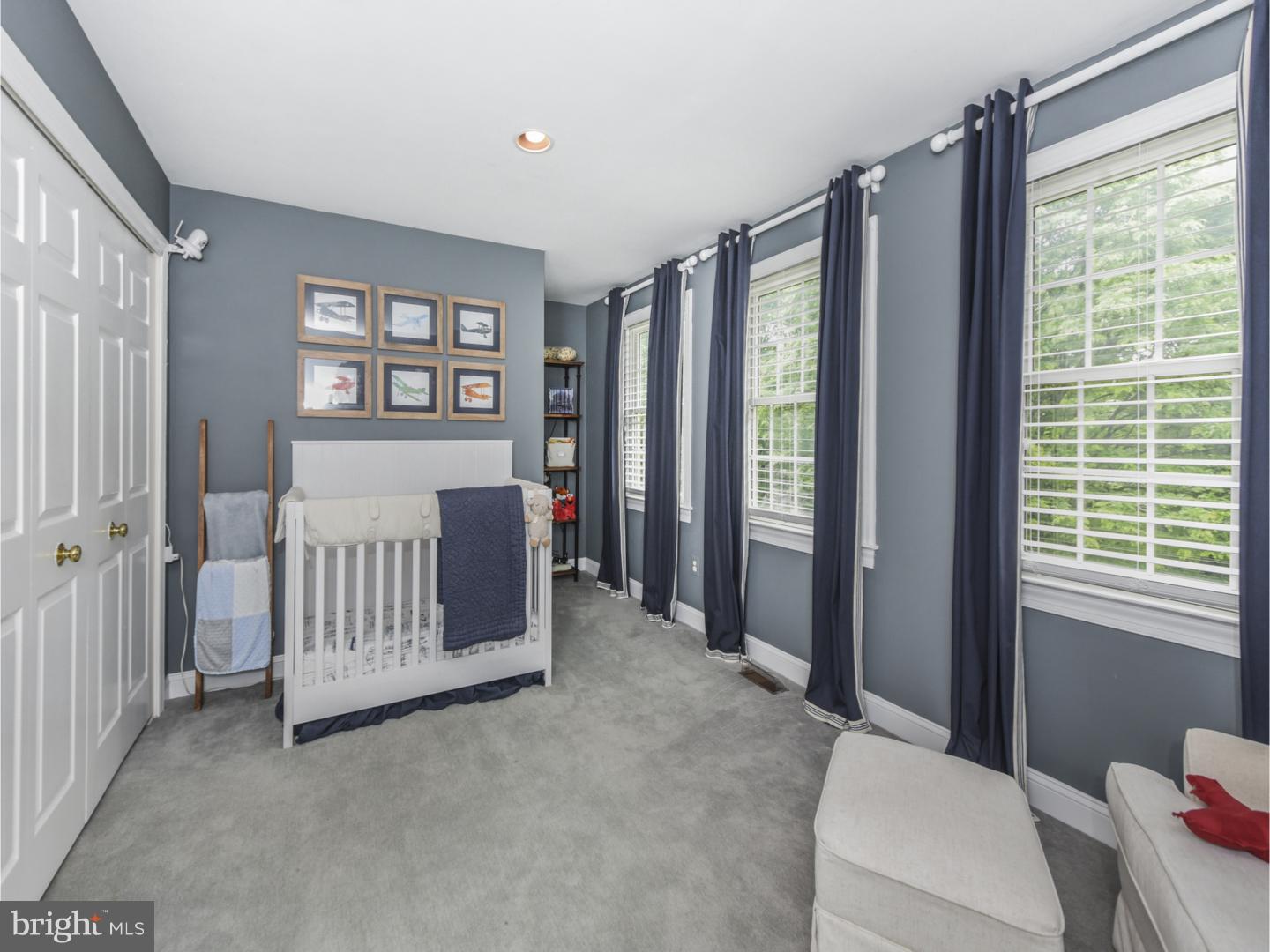 1505 Brookfield Road Yardley, PA 19067 - Photo 22 of 25 Bedroom