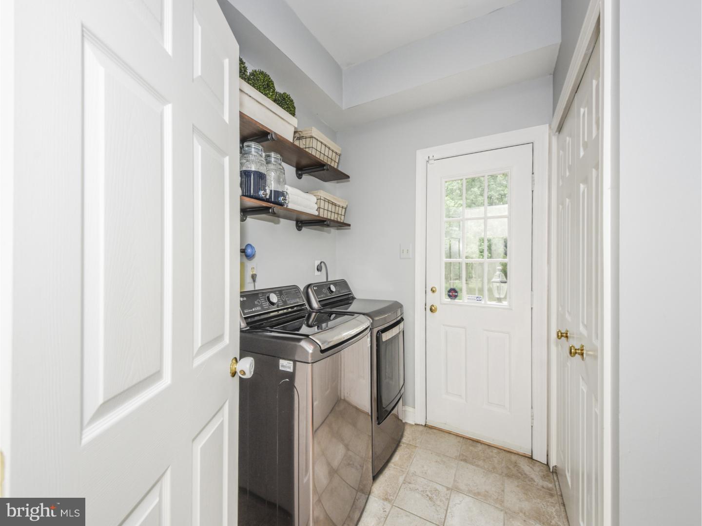 1505 Brookfield Road Yardley, PA 19067 - Photo 25 of 25 Laundry Room