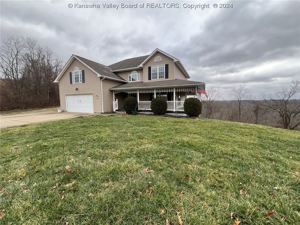 4144 Mt Union Road Huntington, WV 25701 - Photo 2 of 50 Gallery Image 2