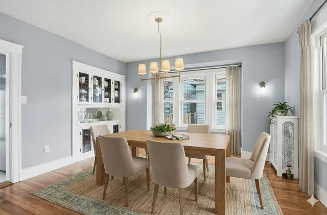 $499,000 | 323 Burncoat Street, Worcester, MA 01606