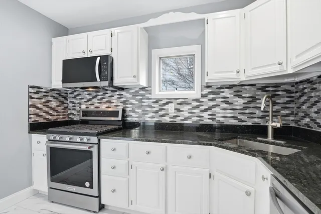 $499,000 | 323 Burncoat Street, Worcester, MA 01606