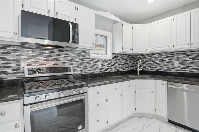 $499,000 | 323 Burncoat Street, Worcester, MA 01606