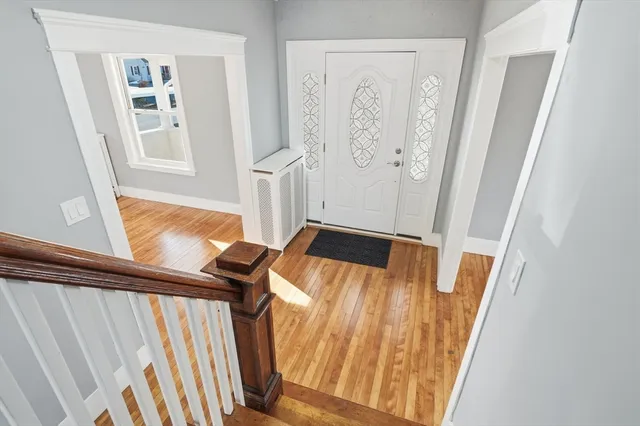 $499,000 | 323 Burncoat Street, Worcester, MA 01606