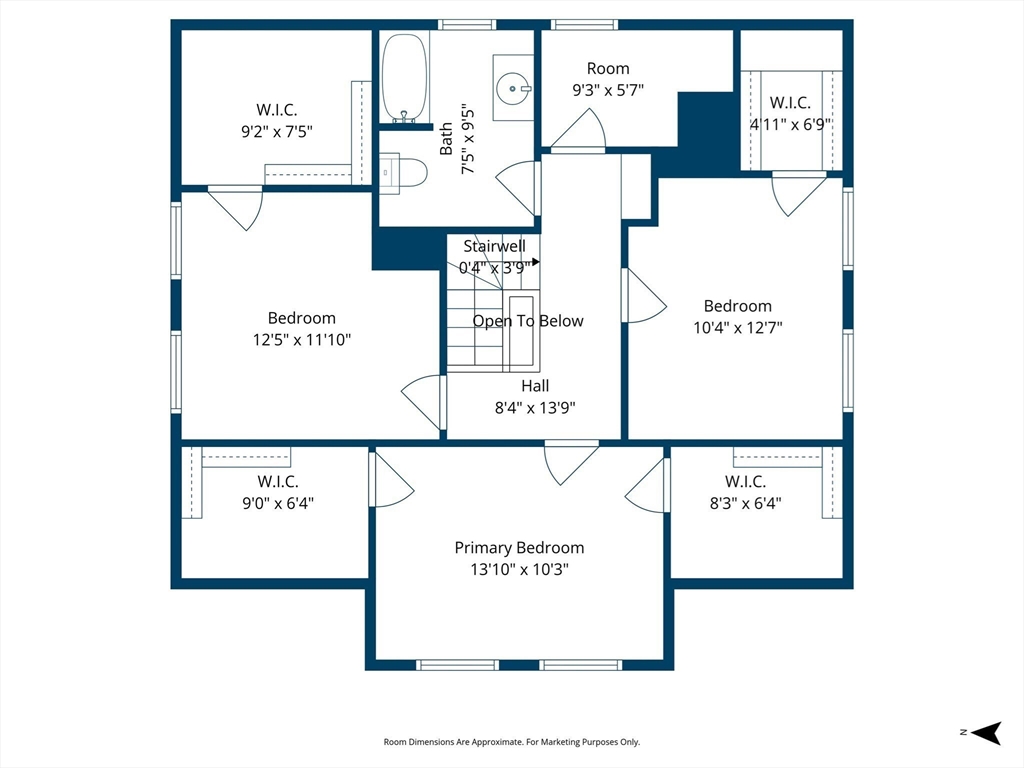 323 Burncoat Street Worcester, MA 01606 - Photo 27 of 41