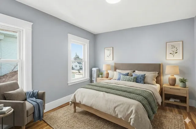 $499,000 | 323 Burncoat Street, Worcester, MA 01606