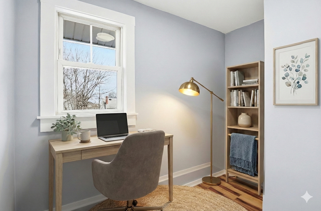 323 Burncoat Street Worcester, MA 01606 - Photo 34 of 41