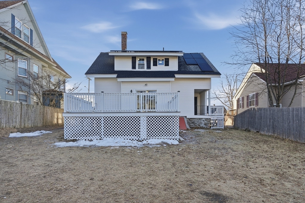 323 Burncoat Street Worcester, MA 01606 - Photo 38 of 41