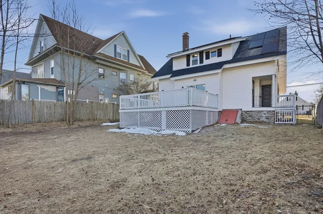 $499,000 | 323 Burncoat Street, Worcester, MA 01606