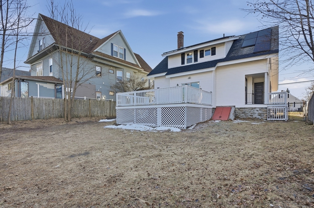 323 Burncoat Street Worcester, MA 01606 - Photo 39 of 41
