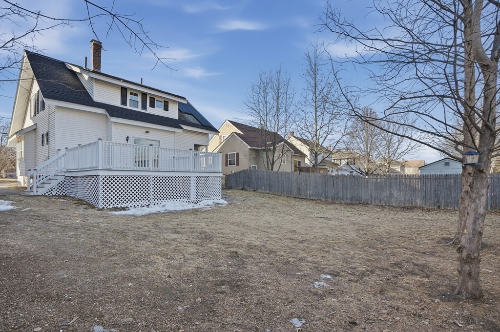 323 Burncoat Street Worcester, MA 01606 - Photo 40 of 41