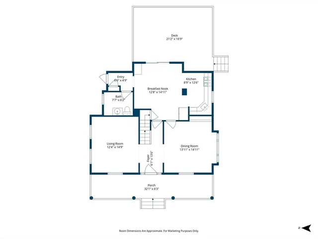$499,000 | 323 Burncoat Street, Worcester, MA 01606