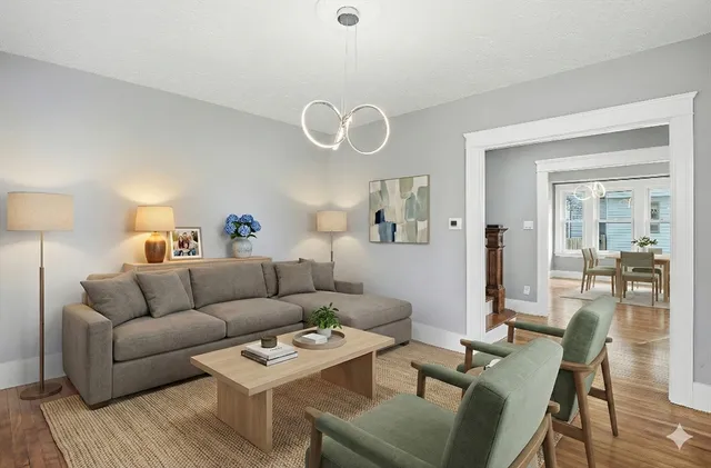 $499,000 | 323 Burncoat Street, Worcester, MA 01606