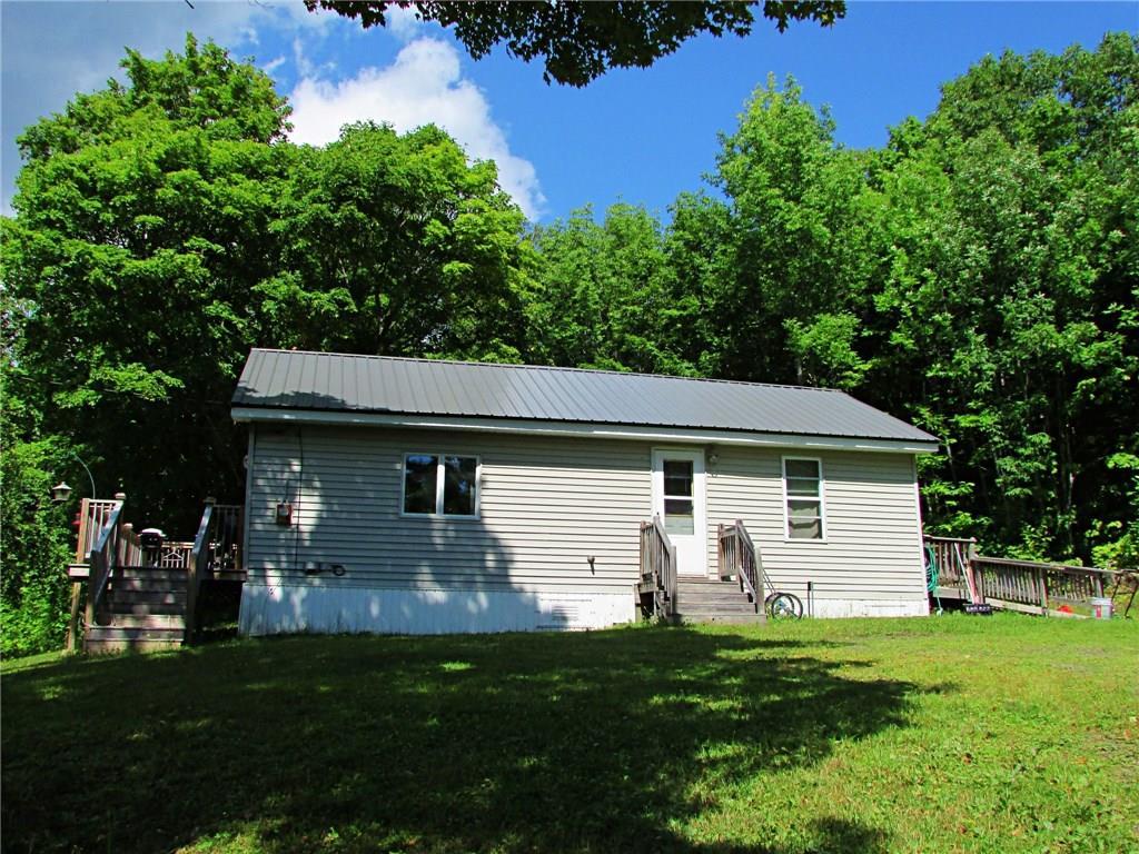 26 Stockford Road Portage Lake, ME 04768 - Photo 3 of 22 Photo
