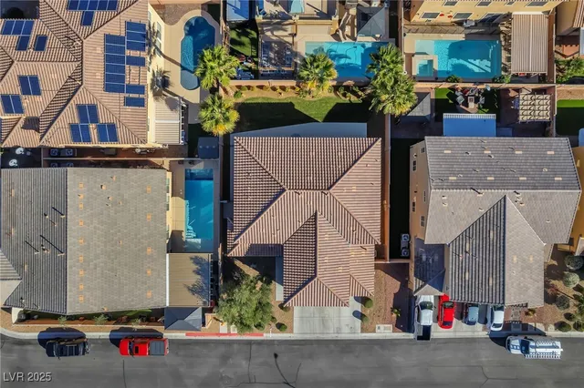 $645,000 | 6616 Fort William Street, North Las Vegas, NV 89084