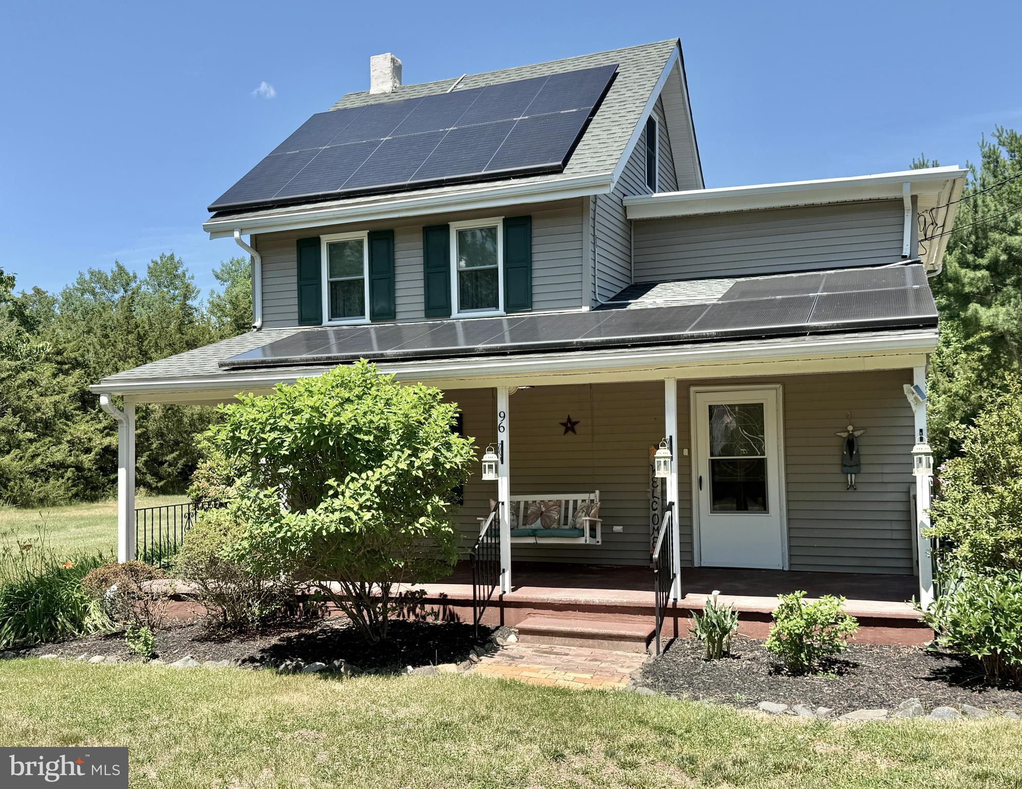 96 Menhaden Road Leesburg, NJ 08327 - Photo 62 of 72
