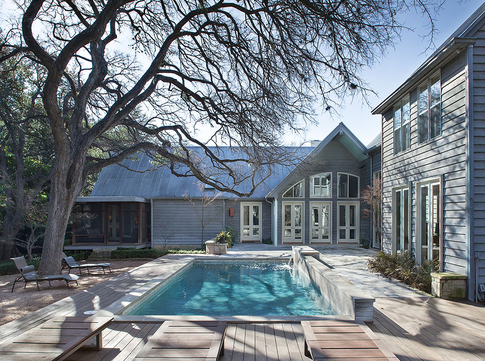 1600 Forest Trail Austin, TX 78703 - Photo 1 of 1