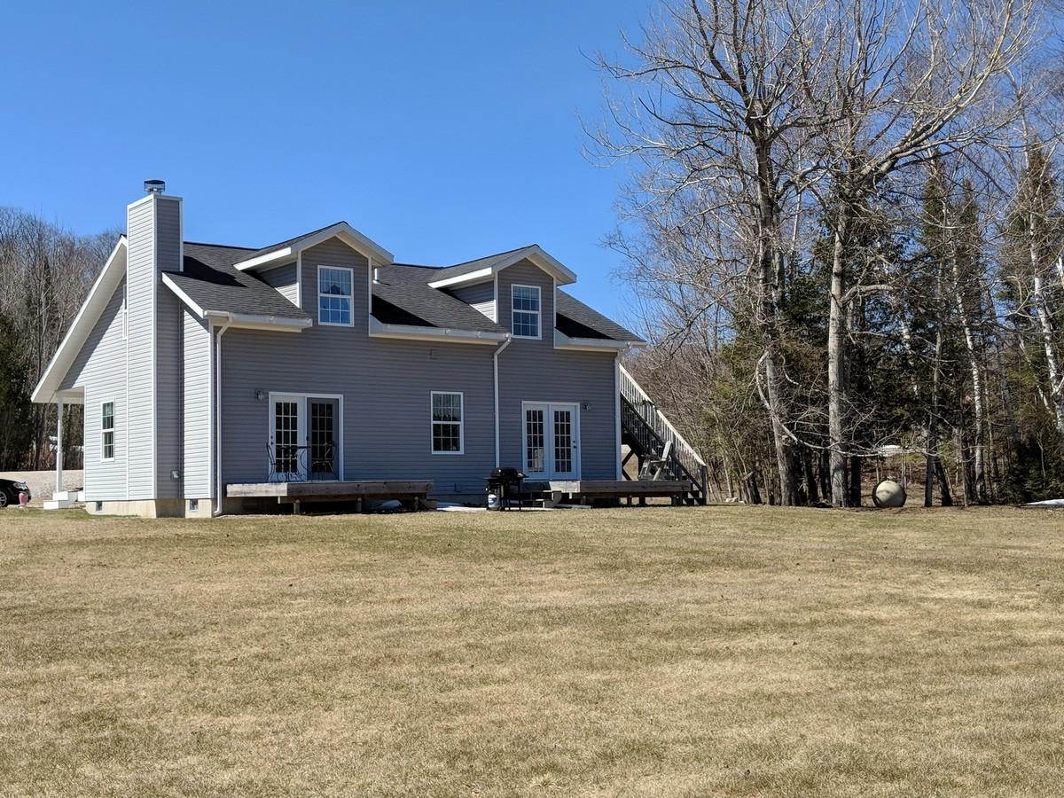 975 Martin Lake Road St. Ignace, MI 49781 - Photo 40 of 49 Gallery Image 40