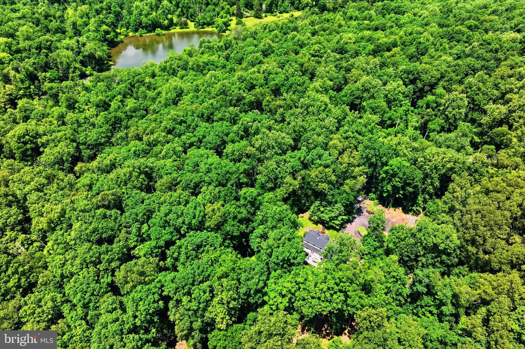 1125 Payne Road Green Lane, PA 18054 - Photo 39 of 47 5 acre property