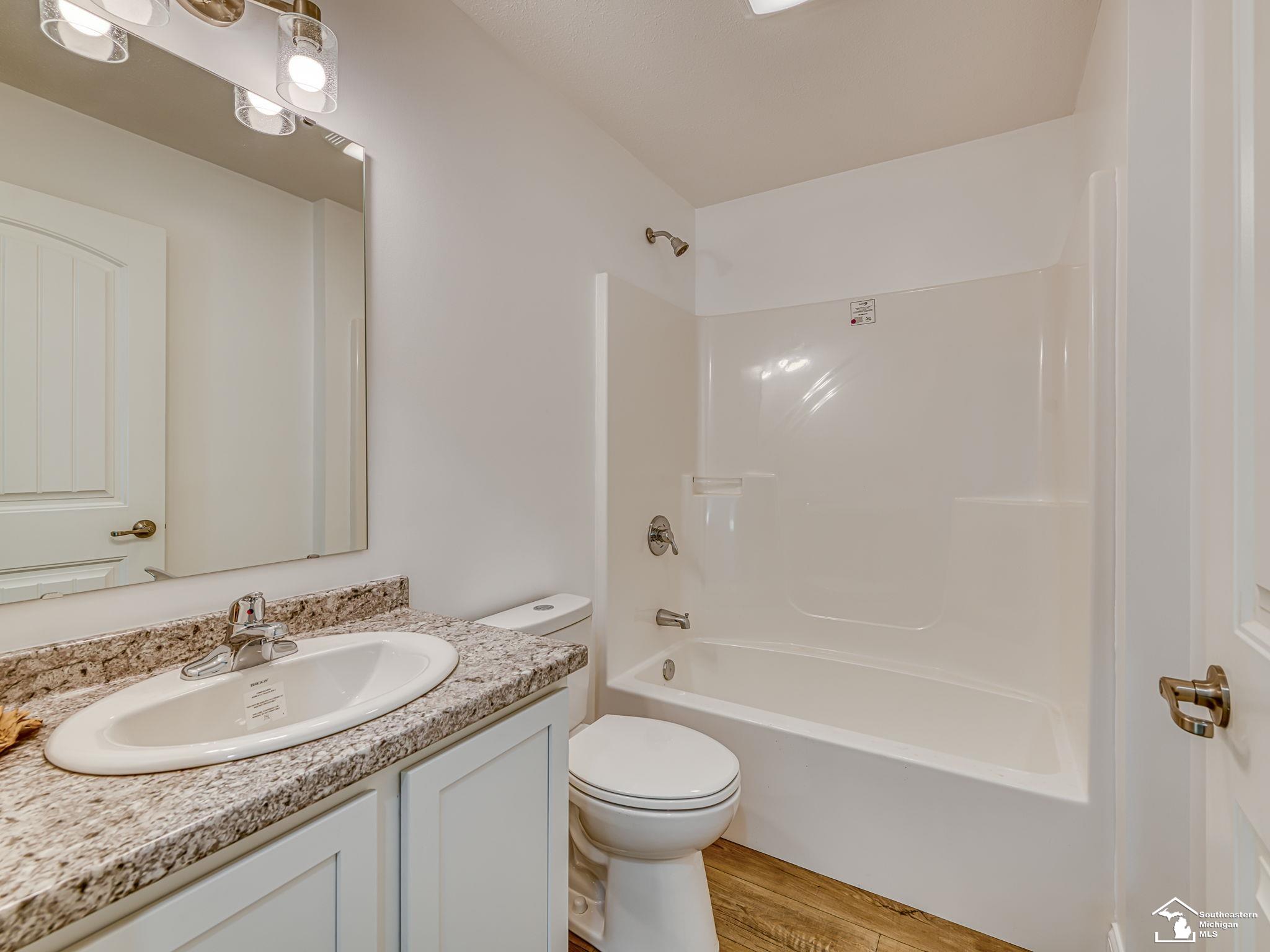 3901 Kane Road Carleton, MI 48117 - Photo 20 of 54