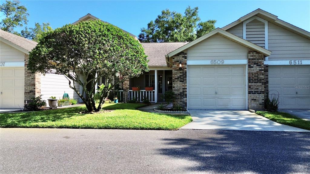 6509 Cabbage Lane New Port Richey, FL 34653 - Photo 1 of 1 Gallery Image 1