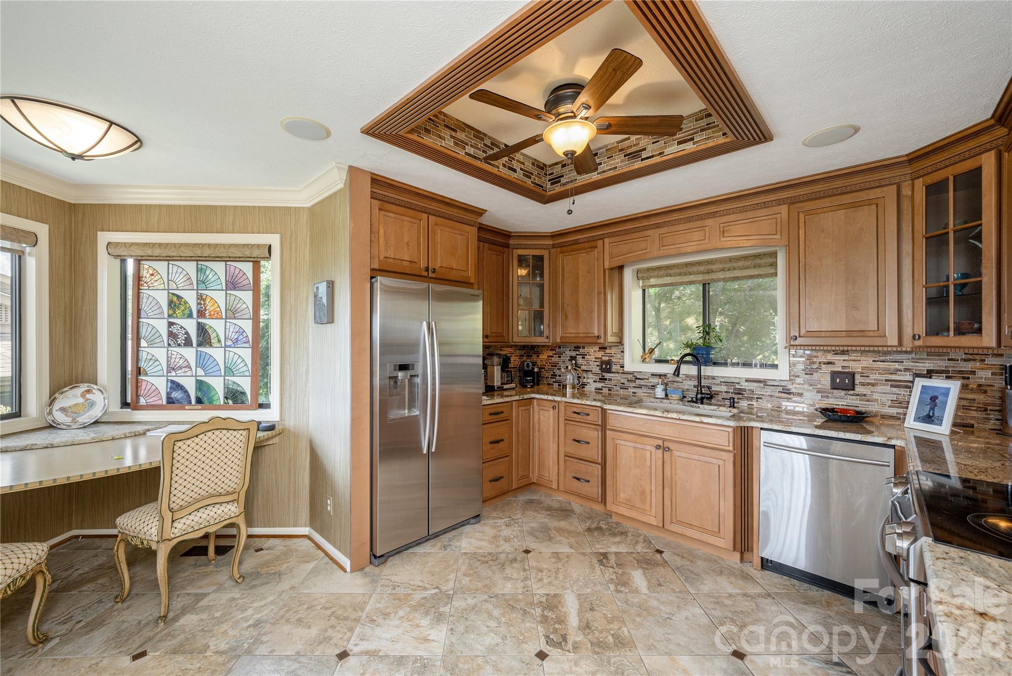 159 Country Ridge Road Hendersonville, NC 28739 - Photo 14 of 31 Gallery Image 14