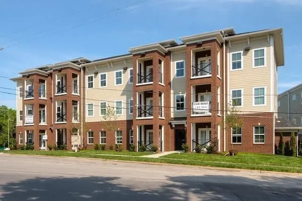 $1,400 | 3206 Long Boulevard, Unit 201, Nashville, TN 37203